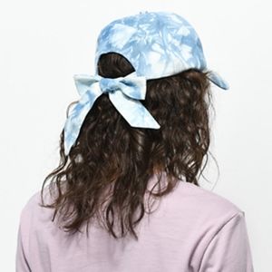 Empyre Up In The Air Blue Hat NWT